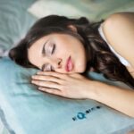 Photo Sleep tracker