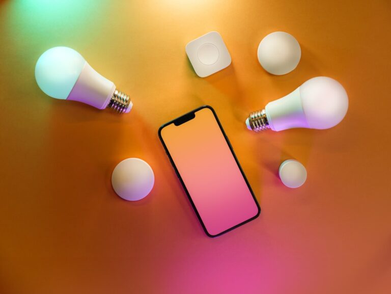 Photo Workflow automation