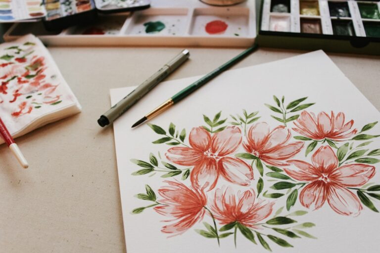 Photo DIY wall art