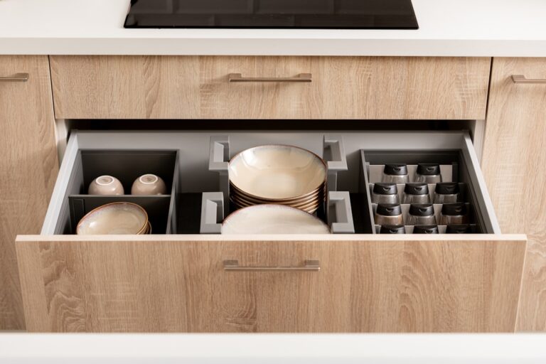 Photo Kitchen organization
