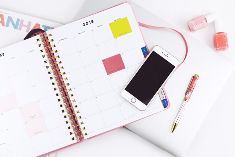 Photo Activity planner