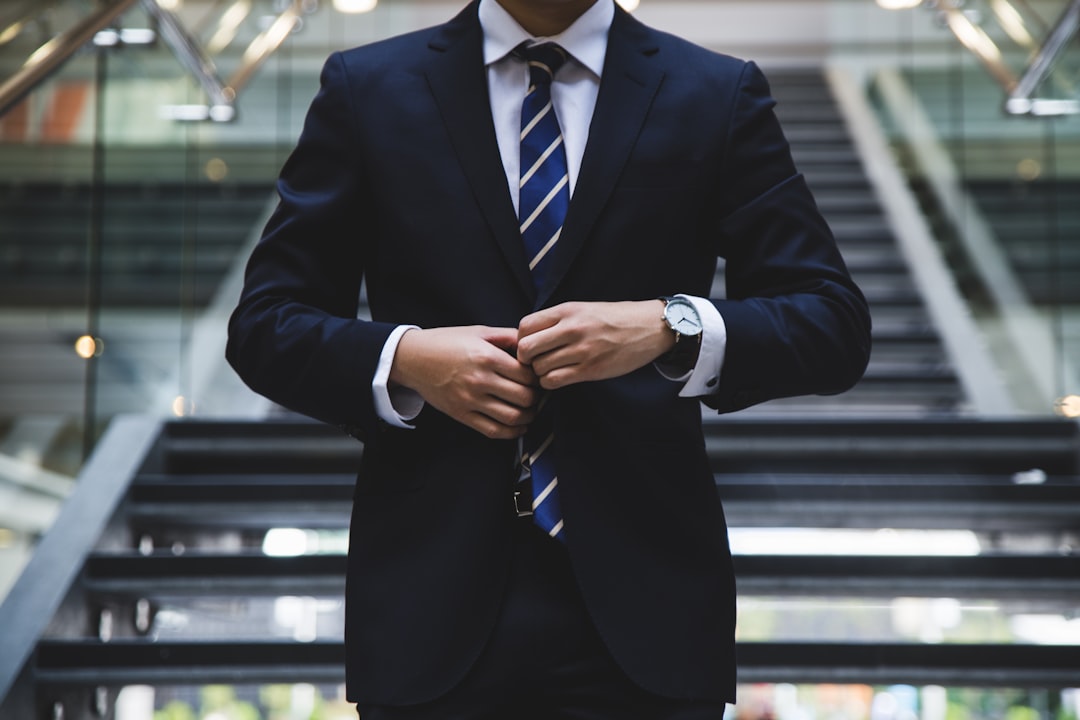 Photo Professional attire