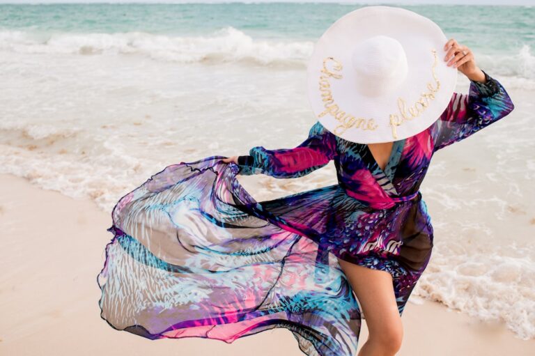 Photo Beachwear