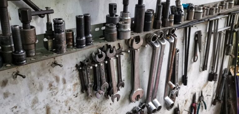 Photo Repairing tools