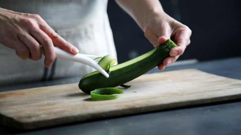 Photo Food waste