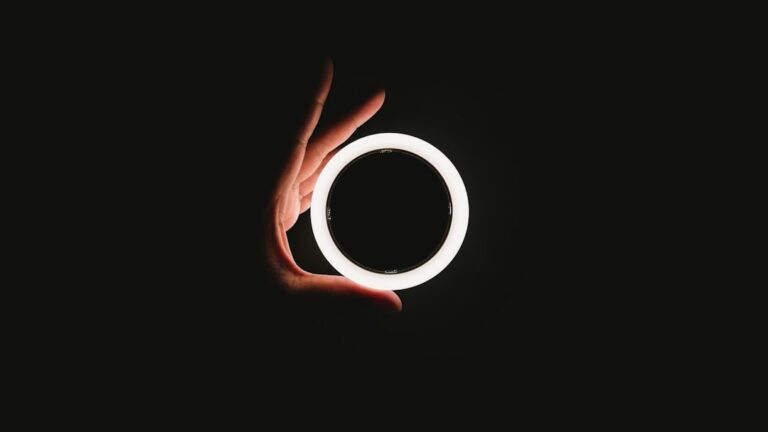 Photo Smart Lighting