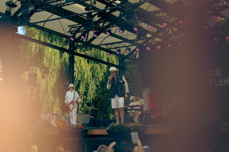 Photo Cultural festival