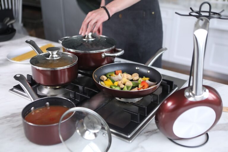 Photo "How to cook efficiently for a family meal"
