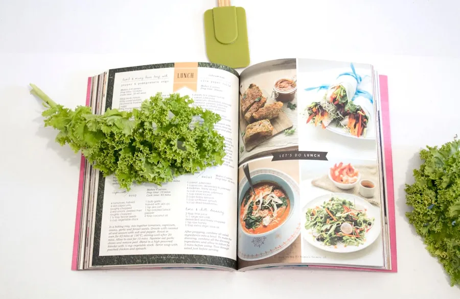 Photo "How to cook with simple ingredients but achieve refined dishes"