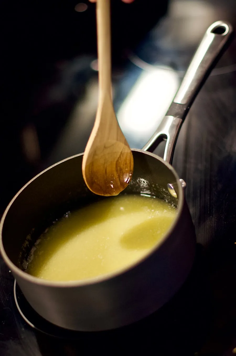 Photo How to correctly use oils and fats in cooking