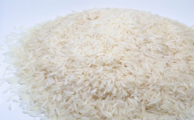 Photo "How to get perfectly cooked rice without it sticking"