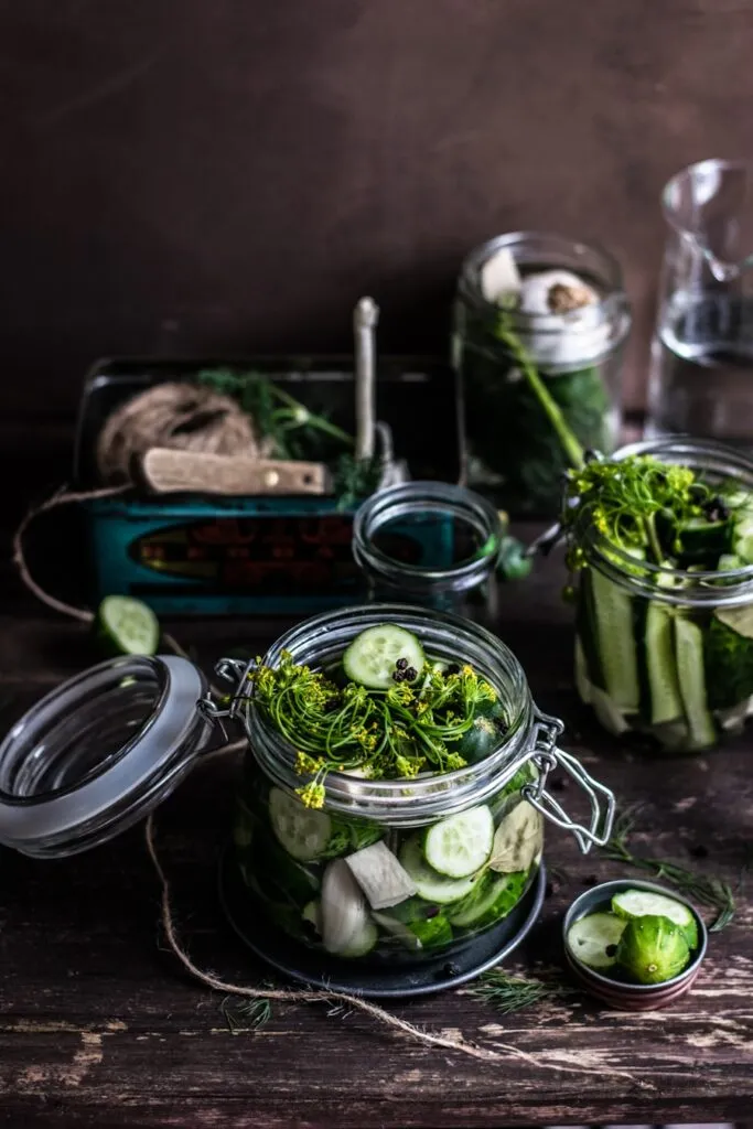 Photo "Guide to Home Canning"