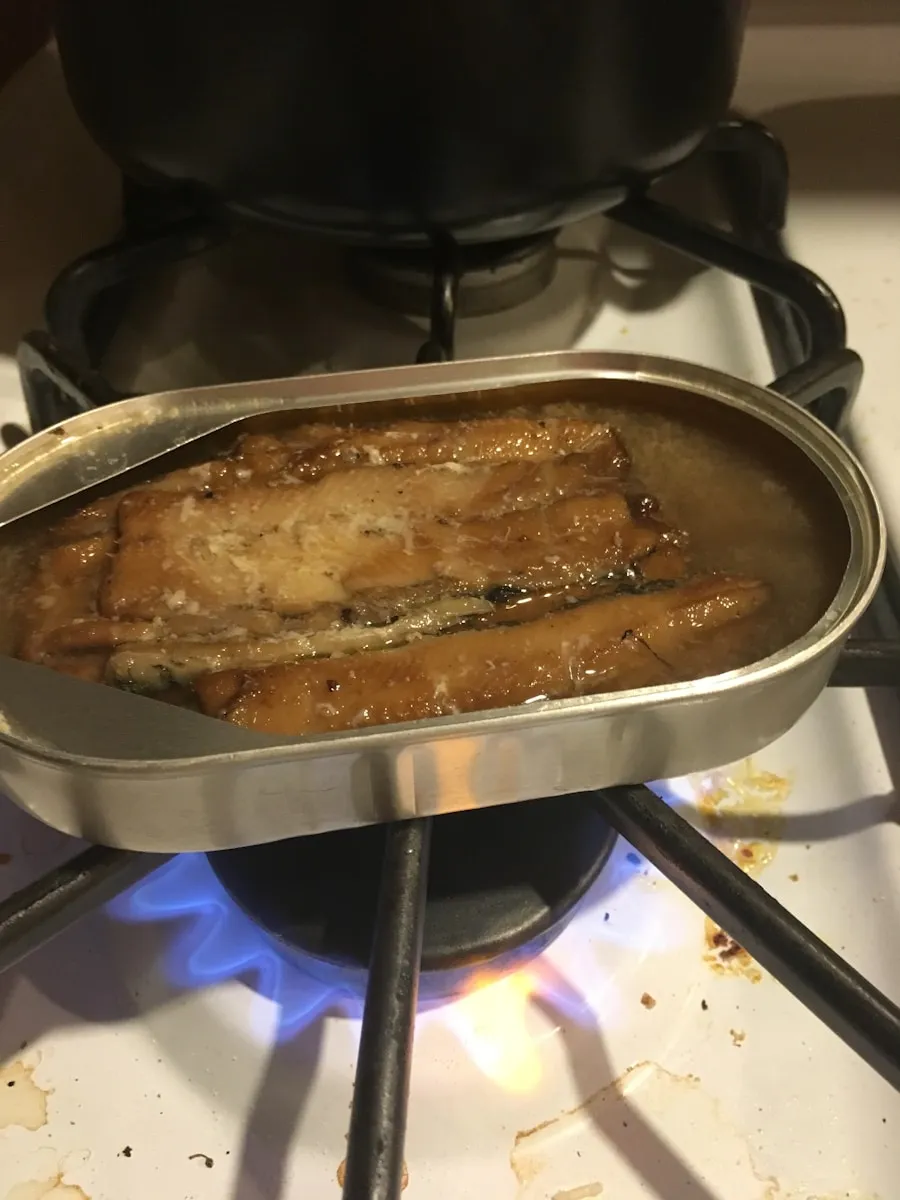 Photo "Fish cooking techniques to preserve natural flavor"