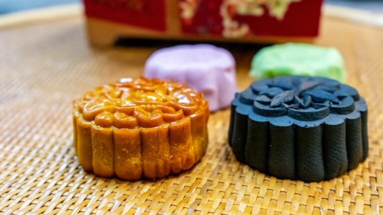 Photo How to make perfect cakes and pastries