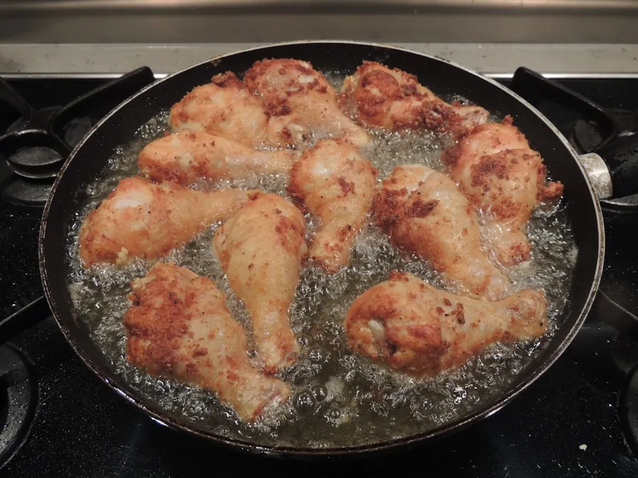 Tehnici pentru obținerea unui piept de pui suculent Photo "Techniques for obtaining a juicy chicken breast"