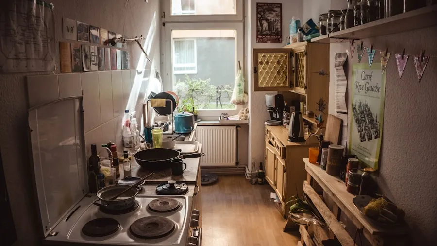 Photo "How to organize your cooking session like a professional"