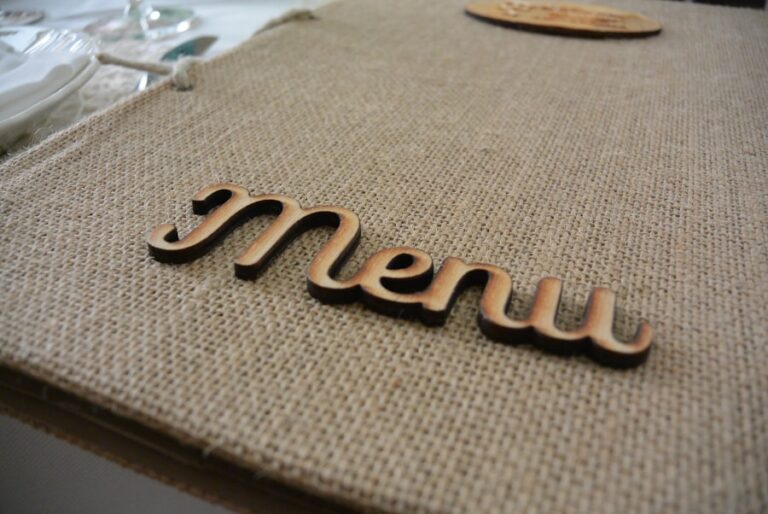 Photo "How to adapt your menu to each season"
