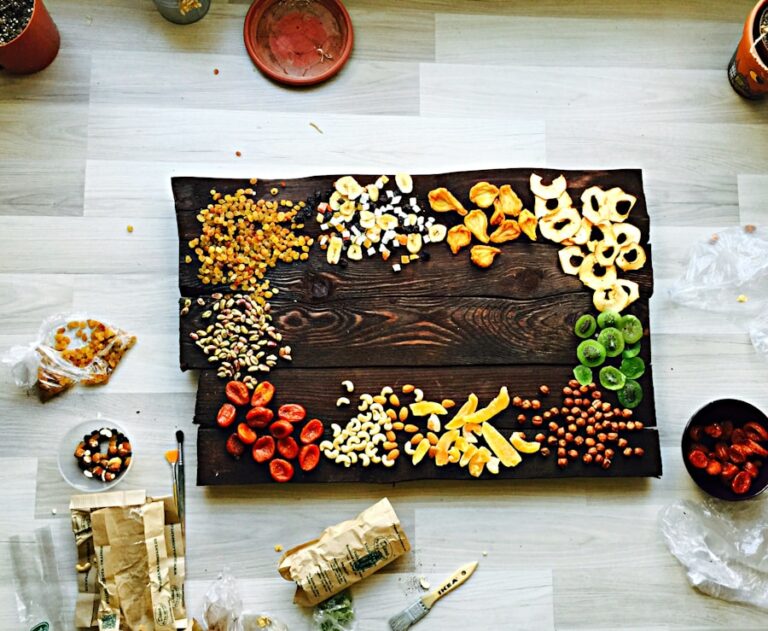 Photo "How to customize your recipes for each season"