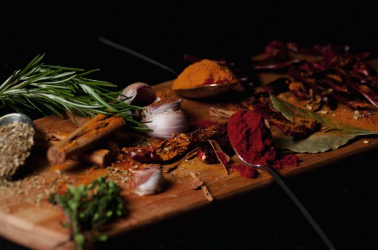 Photo "Guide to preparing sauces and side dishes with seasonal ingredients"