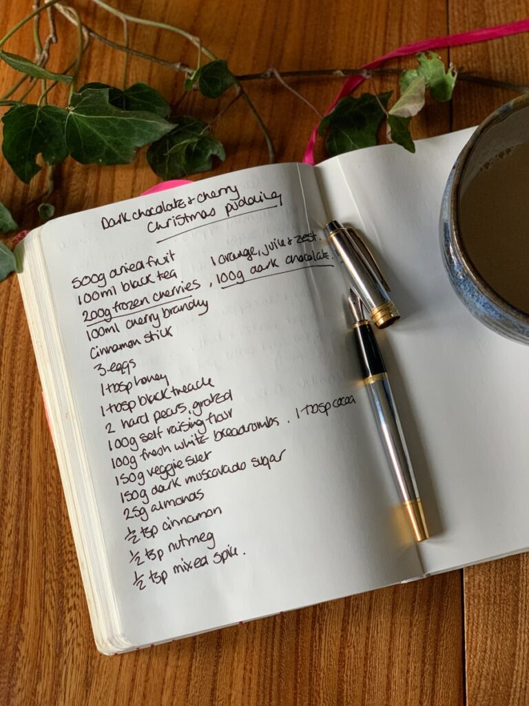 Photo "How to plan your meals according to the season"
