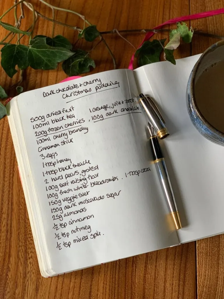 Photo "How to plan your meals according to the season"