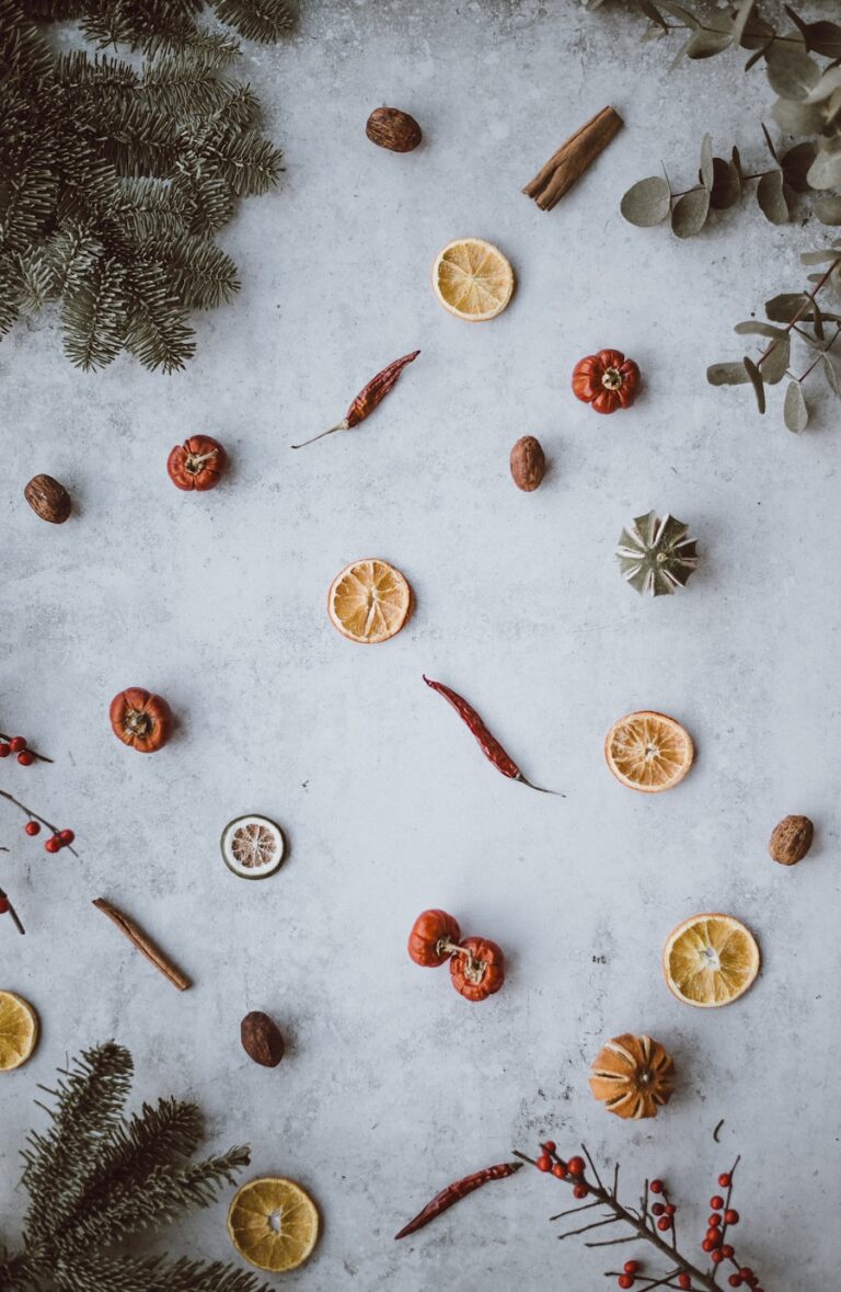 Photo "How to substitute ingredients in recipes with seasonal products"