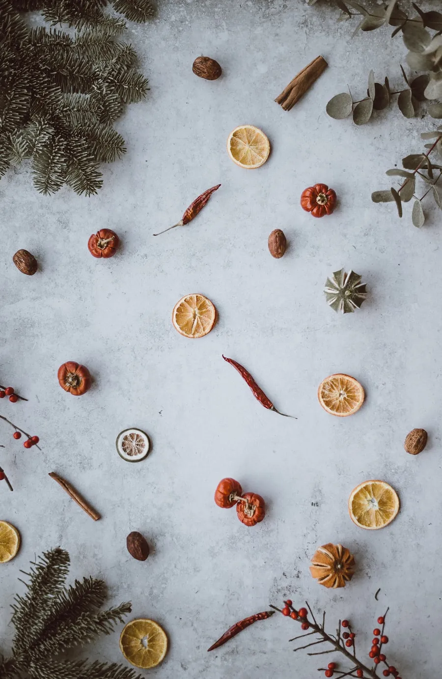 Photo "How to substitute ingredients in recipes with seasonal products"