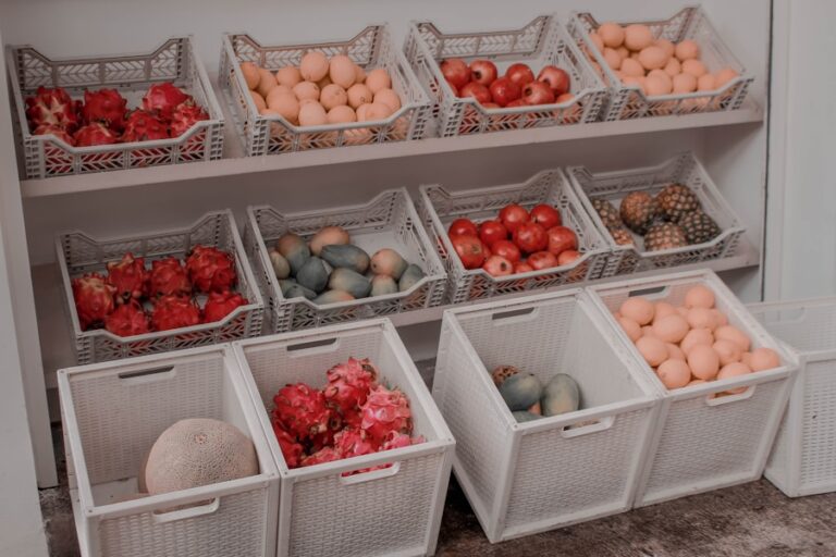 Photo "How to make smart food choices every day"