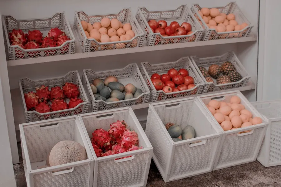Photo "How to make smart food choices every day"