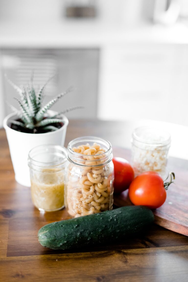 Photo Guide for Meal Planning for a Balanced Diet