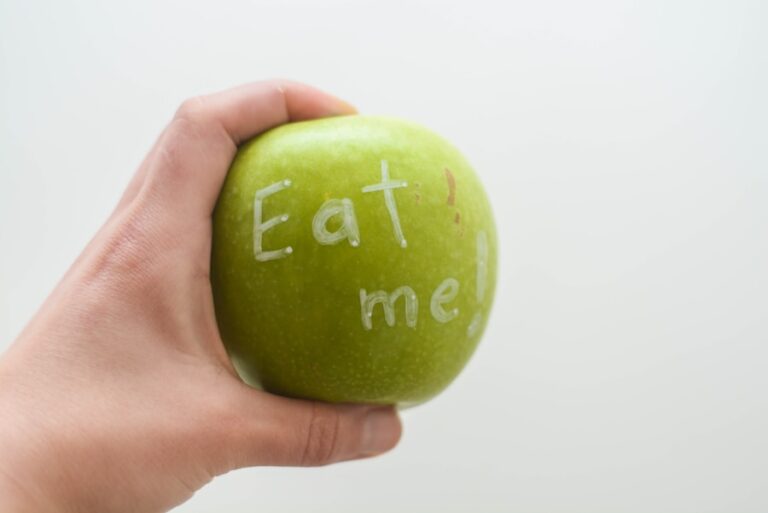Photo "How to ensure that your diet includes all food groups"