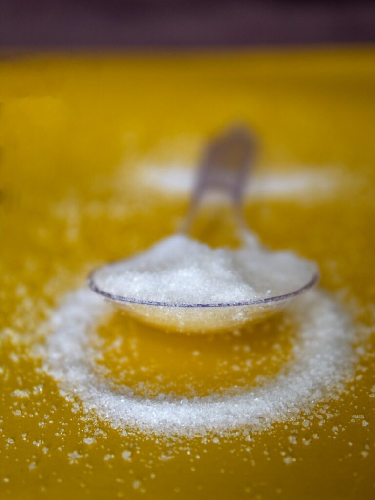 Photo "How to plan your meals to reduce sugar consumption"