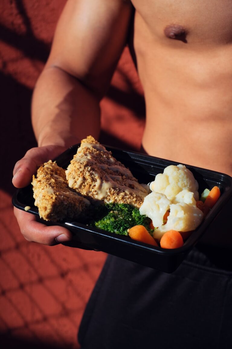 Photo "Guide to Making Food Choices that Support Physical Performance"