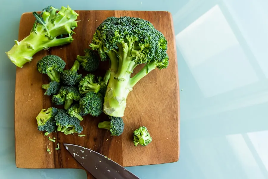 Photo "How to improve your bone health through a balanced diet"