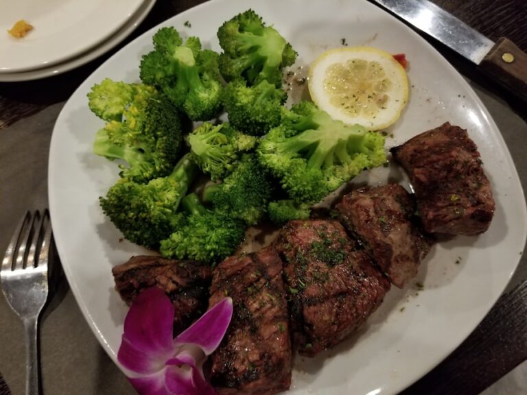 Photo "Meal prep for special low carb diets"