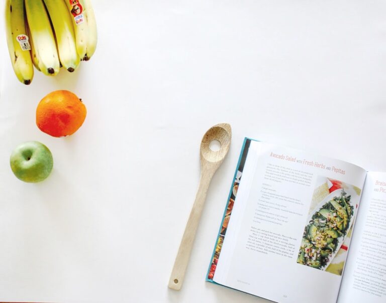 Photo "How to plan your meals to always have something healthy to eat"
