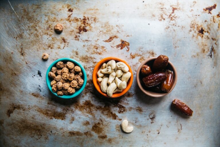 Photo "How to choose the best sources of protein in a balanced diet"