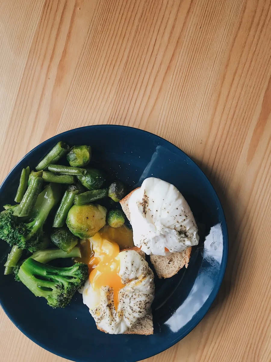 Photo "How to cook your weekday meals in just a few hours"