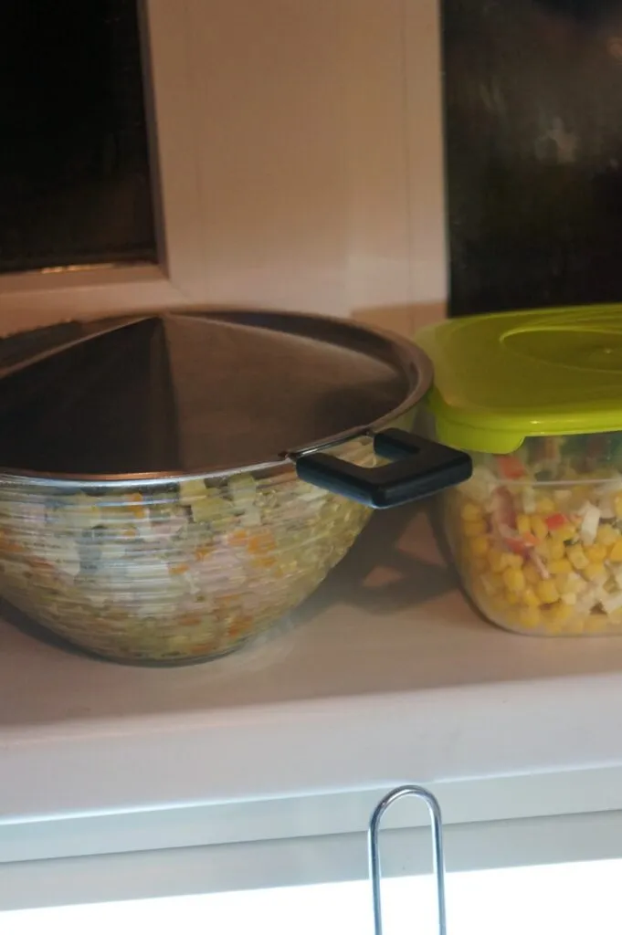 Photo "How to organize your meals with meal prep for a balanced diet"