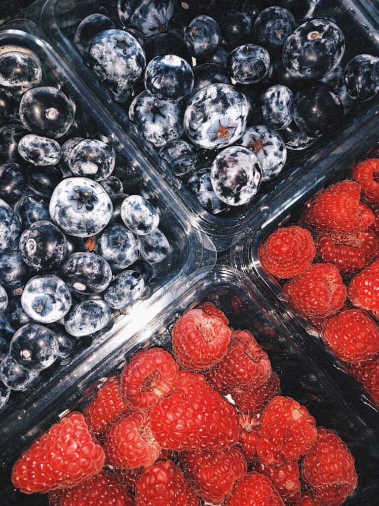 Photo "How to organize your meal prep for delicious breakfasts"