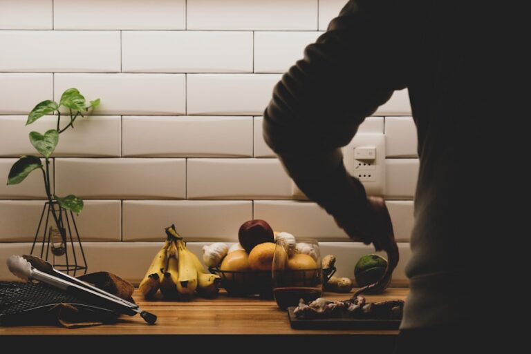 Photo "How to optimize your time in the kitchen with meal prep"
