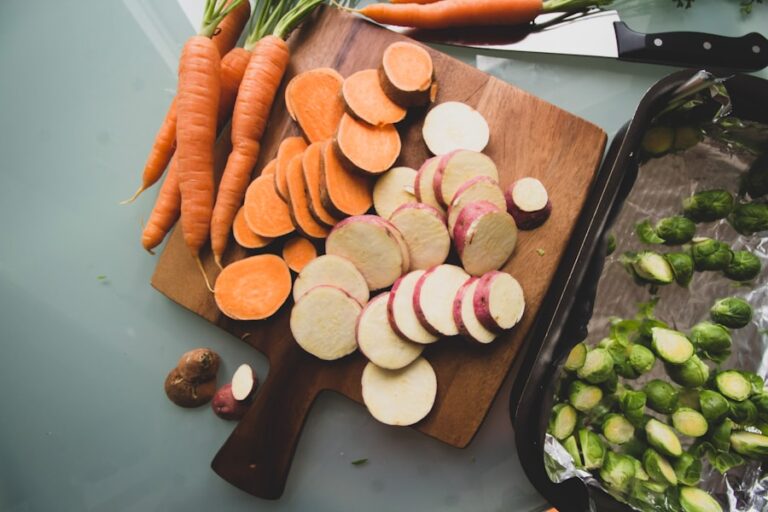 Photo "Guide for meal prep for raw or no-cook food"