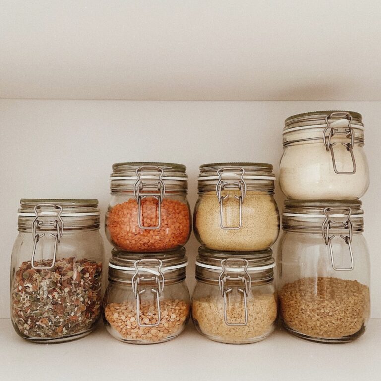 Photo "How to organize your weekend meals for the entire week"