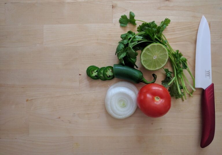 Photo "How to cook healthy and cheap using simple ingredients"