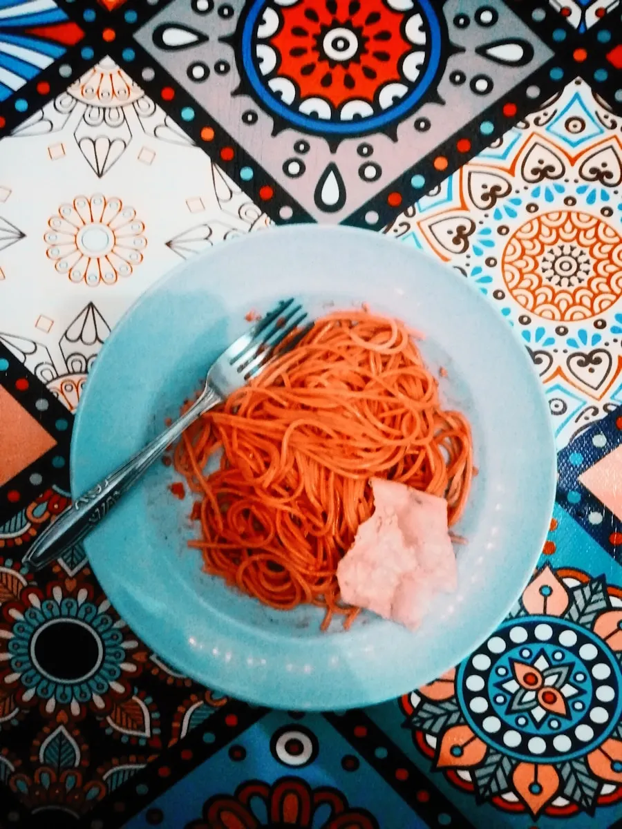 Photo "How to cook on a budget and stay satisfied"
