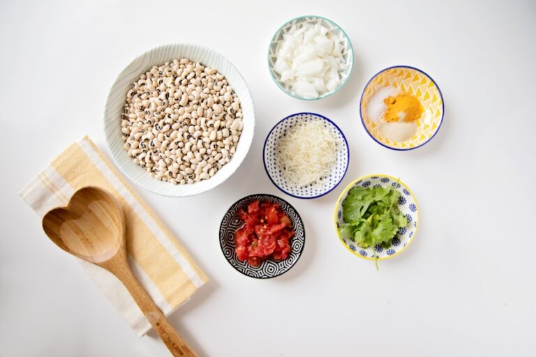 Photo How to combine economical ingredients for delicious dishes