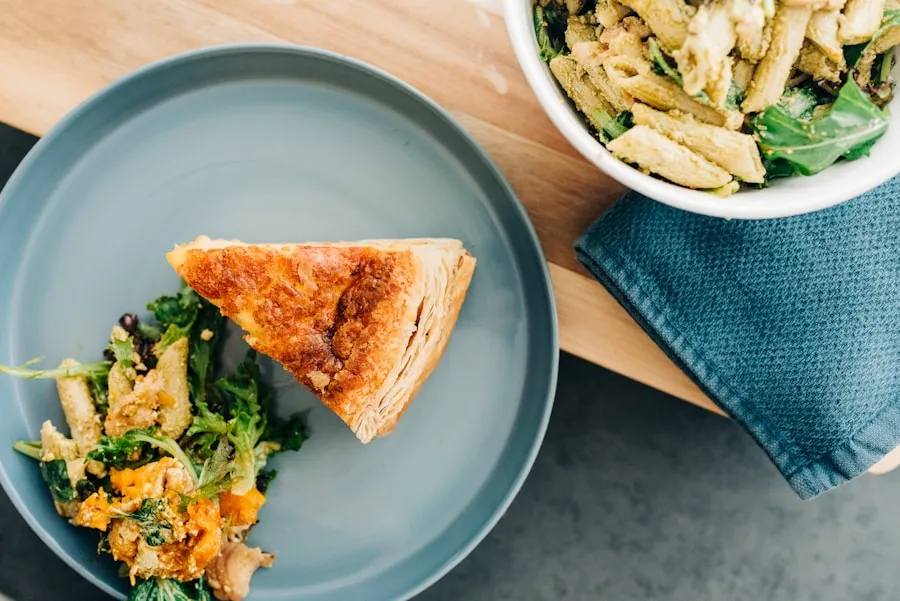 Photo "How to turn your leftovers into a new dish"