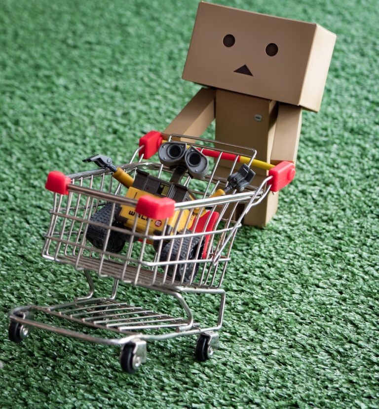 Photo "Guide to Making Smart Long-Term Purchases"