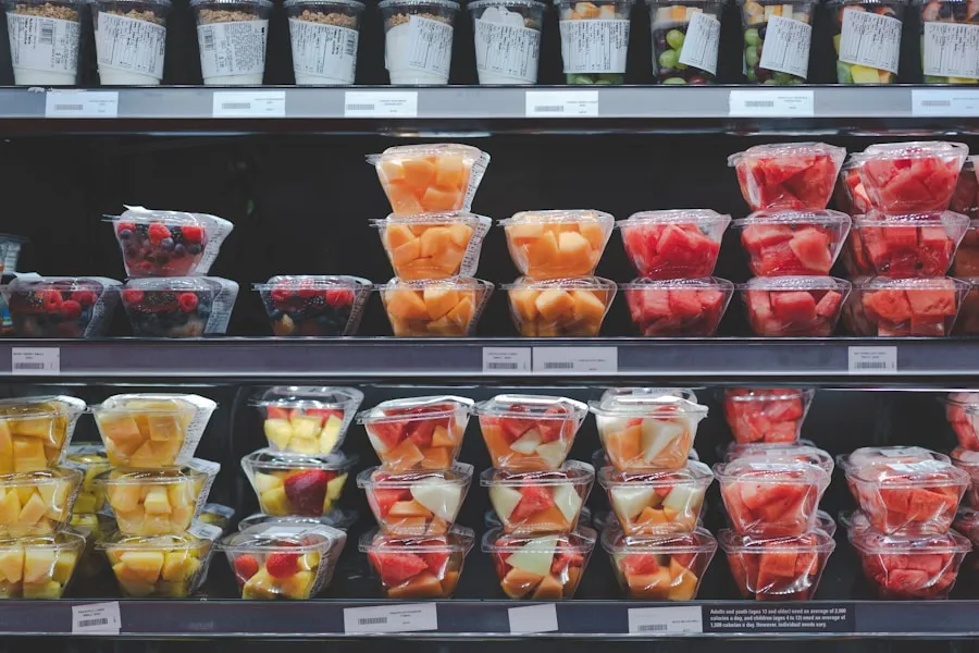 Photo "How to choose frozen products that are as good as fresh ones"