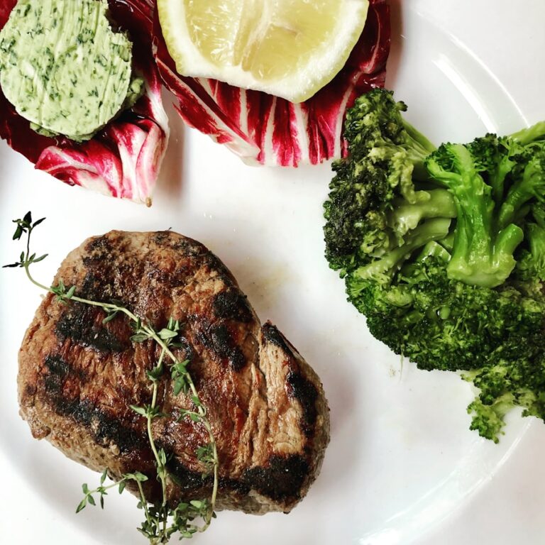 Photo "Tips for saving on meat and dairy without sacrificing nutrition"